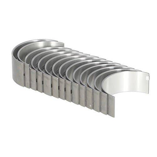 Main Bearings - Standard - Set fits Massey Ferguson 3120 3140 3660 4263 4270 6170 6180 8120 Main Bearings - Standard - Set fits Massey Ferguson 3120 3140 3660 4263 4270 6170 6180 8120