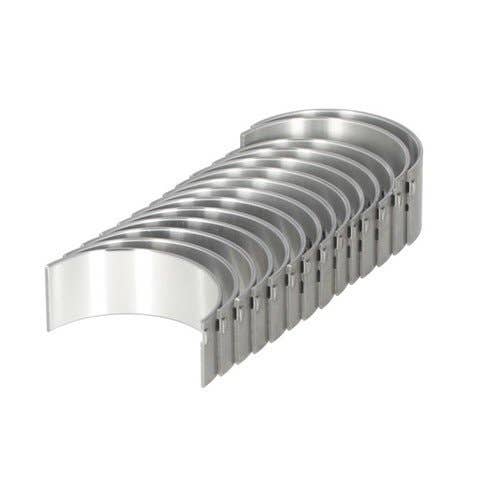 107212 | Main Bearings - Standard - Set | Massey Ferguson 3120 3140 3660 4263 4270 6170 6180 8120 |