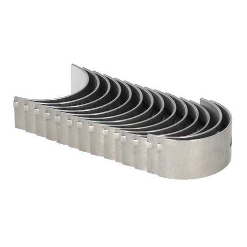 107212 | Main Bearings - Standard - Set | Massey Ferguson 3120 3140 3660 4263 4270 6170 6180 8120 |
