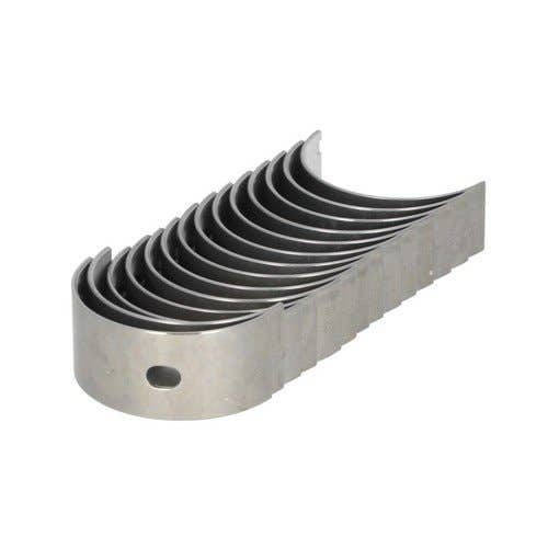 107212 | Main Bearings - Standard - Set | Massey Ferguson 3120 3140 3660 4263 4270 6170 6180 8120 |