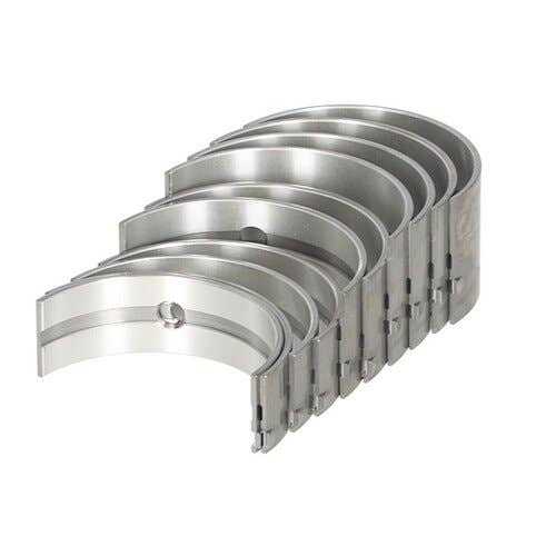 Main Bearings - Standard - Set fits New Holland L779 fits Massey Ferguson 30 65 165 255 302 304 3165 300 30 40B 50 302 304 356 3165 VPC3020 736336M91 Main Bearings - Standard - Set fits New Holland L779 fits Massey Ferguson 30 65 165 255 302 304 3165 300 30 40B 50 302 304 356 3165 VPC3020 736336M91