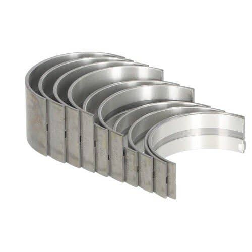 107177 | Main Bearings - Standard - Set | Massey Ferguson 30 30 40B 50 65 165 255 300 300 302 302 304 304 356 3165 3165 | New |  | 736336M91 | 265-123 | 58704 | 59617 | 68082 | 68082S | 745405M1 | 745405M91 | 811084 | 83437 | B1DC55 | B82 | VPC3020