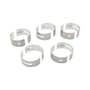166095 | Main Bearings - Standard - Set | Massey Ferguson Super 90 70 70 285 298 320 320 410 540 698 1080 1085 | | 745584V91 | 745584M91 166095 | Main Bearings - Standard - Set | Massey Ferguson Super 90 70 70 285 298 320 320 410 540 698 1080 1085 | | 745584V91 | 745584M91