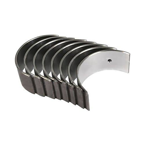 184058 | Main Bearings - Standard - Set | Massey Ferguson TE20 TO20 TO30 | Continental Z120 Z129 |  | 830633M1 | 830511M91 | 830511V91