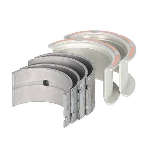 107173 | Main Bearings - Standard - Set | Massey Ferguson 65 65 165 302 302 304 304 3165 3165 | Continental G176 |  | 830752M91