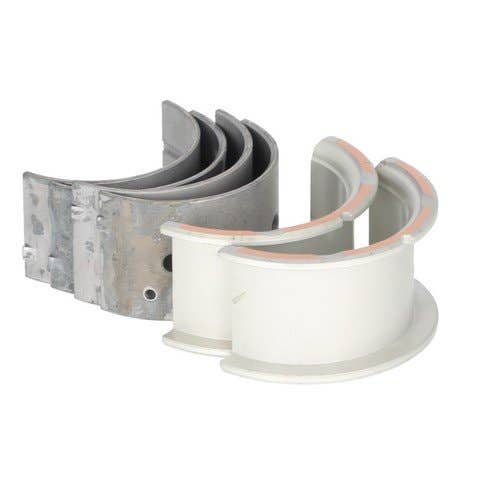 107173 | Main Bearings - Standard - Set | Massey Ferguson 65 65 165 302 302 304 304 3165 3165 | Continental G176 |  | 830752M91