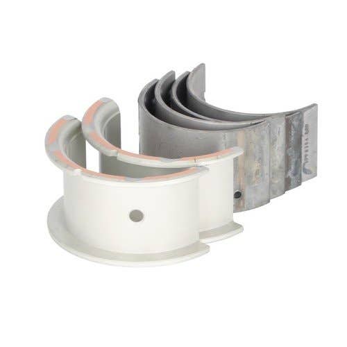 107173 | Main Bearings - Standard - Set | Massey Ferguson 65 65 165 302 302 304 304 3165 3165 | Continental G176 |  | 830752M91