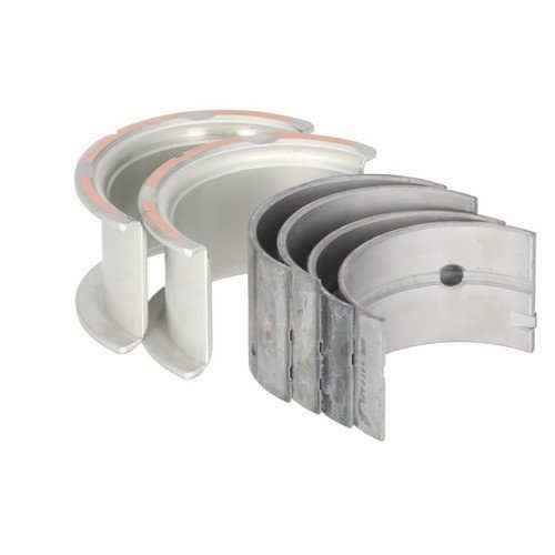 107173 | Main Bearings - Standard - Set | Massey Ferguson 65 65 165 302 302 304 304 3165 3165 | Continental G176 |  | 830752M91