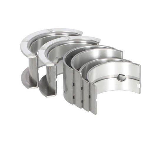 107157 | Main Bearings - Standard - Set | Massey Ferguson TO35 35 50 50 135 150 202 202 204 204 230 235 245 2135 2135 2200 2200 | Continental Z134 Z145 |  | 837155M91