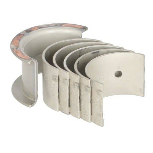 105875 | Main Bearings - Standard - Set | Allis Chalmers B C CA 125 |  | 70209867