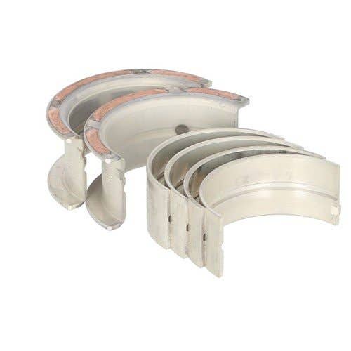 105907 | Main Bearings - Standard - Set | Allis Chalmers D10 D12 D14 D15 H3 I40 I40 I600 I600 138 149 160 |  | 70237831 | 70237830