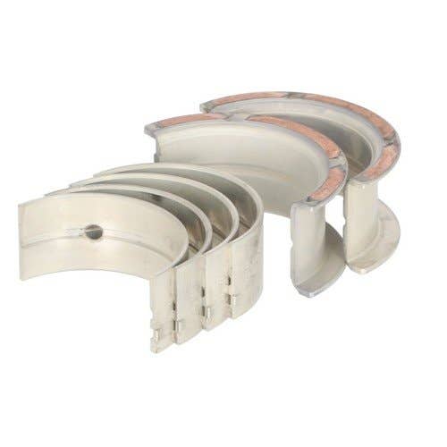 105907 | Main Bearings - Standard - Set | Allis Chalmers D10 D12 D14 D15 H3 I40 I40 I600 I600 138 149 160 |  | 70237831 | 70237830