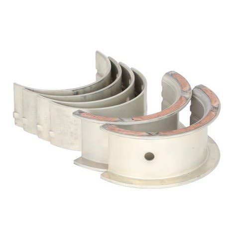 105907 | Main Bearings - Standard - Set | Allis Chalmers D10 D12 D14 D15 H3 I40 I40 I600 I600 138 149 160 |  | 70237831 | 70237830