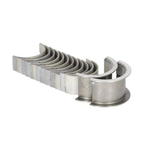 105989 | Main Bearings - Standard - Set | Allis Chalmers TL345B TL545 TL545 W545 180 185 190 190XT 200 265 301 649 7000 7010 7020 8010 |  | 74062170 | 74006066