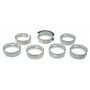 106189 | Main Bearings - Standard - Set | Allis Chalmers 9775 9785 | Case IH CPX420 MX180 MX200 MX220 SPX4260 2366 2388 2555 7110 7120 7130 7140 7150 7210 7220 7230 7240 7250 8910 8920 | | 3945917 | A77570 | J945917 | J802210 | A77576 | A77706 | A77711 106189 | Main Bearings - Standard - Set | Allis Chalmers 9775 9785 | Case IH CPX420 MX180 MX200 MX220 SPX4260 2366 2388 2555 7110 7120 7130 7140 7150 7210 7220 7230 7240 7250 8910 8920 | | 3945917 | A77570 | J945917 | J802210 | A77576 | A77706 | A77711
