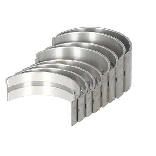 107162 | Main Bearings - Standard - Set | Allis Chalmers 160 6040 | Massey Ferguson 20 20C 20D 20F 30B 30E 30H 35 40 40 50 |  | 68084 | 745371M91 | 732630M91 | 02139001 | 58703 | 68083 | 72080583 | 811103 | 81804076 | 81804107 | 81804156 | 81804161