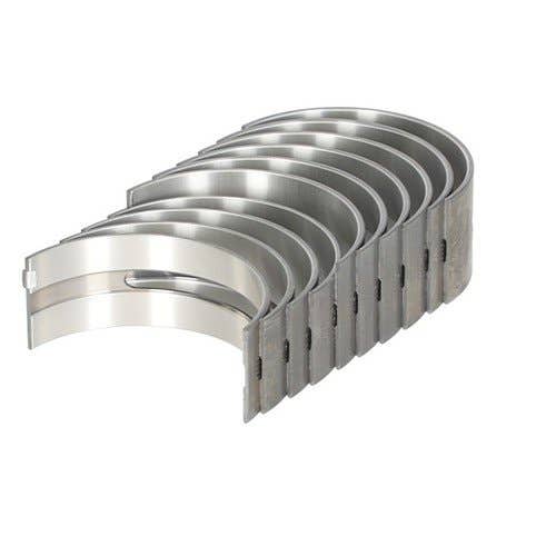 107181 | Main Bearings - Standard - Set | Allis Chalmers 170 175 816 816B 840 | Massey Ferguson Super 90 11 31 33 50 50B 50C 50E 50F 50H 50HX 60H 70 90 165 174 175 180 184 194 255 265 274 275 283 285 290 294 298 300 350 362 374 375 |  | 81558 | 735168M91