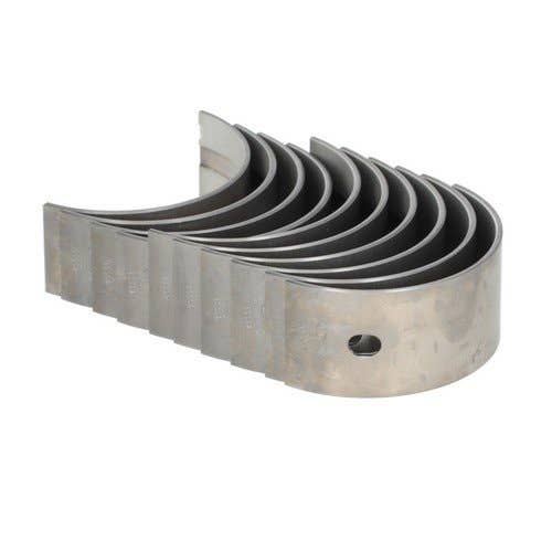 107181 | Main Bearings - Standard - Set | Allis Chalmers 170 175 816 816B 840 | Massey Ferguson Super 90 11 31 33 50 50B 50C 50E 50F 50H 50HX 60H 70 90 165 174 175 180 184 194 255 265 274 275 283 285 290 294 298 300 350 362 374 375 |  | 81558 | 735168M91