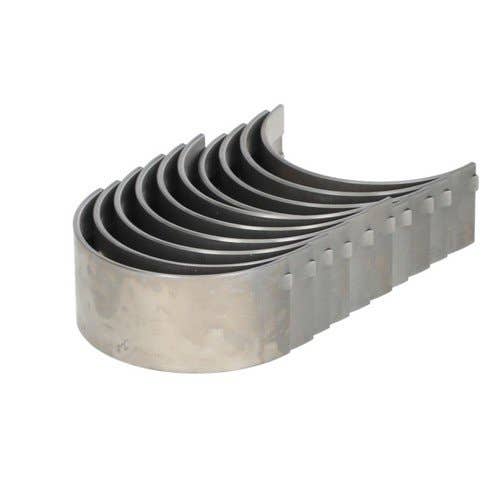 107181 | Main Bearings - Standard - Set | Allis Chalmers 170 175 816 816B 840 | Massey Ferguson Super 90 11 31 33 50 50B 50C 50E 50F 50H 50HX 60H 70 90 165 174 175 180 184 194 255 265 274 275 283 285 290 294 298 300 350 362 374 375 |  | 81558 | 735168M91