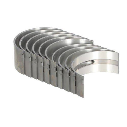 107181 | Main Bearings - Standard - Set | Allis Chalmers 170 175 816 816B 840 | Massey Ferguson Super 90 11 31 33 50 50B 50C 50E 50F 50H 50HX 60H 70 90 165 174 175 180 184 194 255 265 274 275 283 285 290 294 298 300 350 362 374 375 |  | 81558 | 735168M91