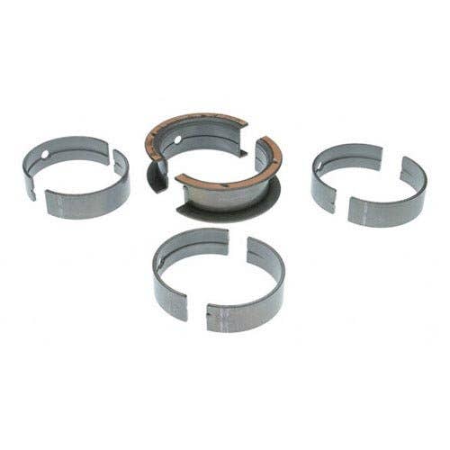 106596 | Main Bearings - Standard - Set | International | Farmall | IH D155 D179 385 454 464 484 485 500C 500C 500E 500E 2400A 2400A 2400B 2400B | Case IH 395 495 3220 |  | 3055129R21 | 3055130R21