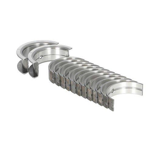 106616 | Main Bearings - Standard - Set | Case IH 1620 | International | Farmall | IH D310 D358 D358 Hydro 84 616 622 686 706 756 786 826 886 1400 1420 2706 2756 2826 |  | 382357R91 | 382357R91 | 382357R91 | 332267R91 | 367276R91 | 367279R91 | 367285R91