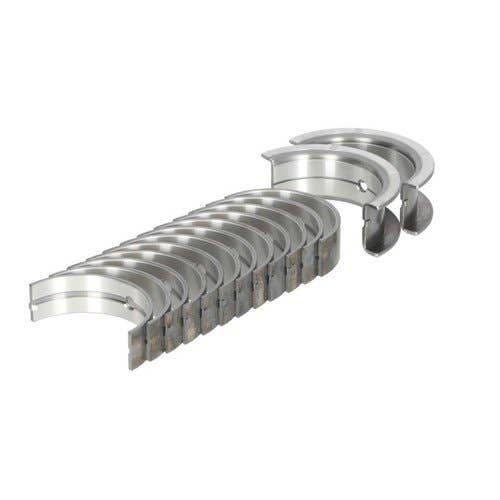 106616 | Main Bearings - Standard - Set | Case IH 1620 | International | Farmall | IH D310 D358 D358 Hydro 84 616 622 686 706 756 786 826 886 1400 1420 2706 2756 2826 |  | 382357R91 | 382357R91 | 382357R91 | 332267R91 | 367276R91 | 367279R91 | 367285R91