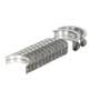106616 | Main Bearings - Standard - Set | Case IH 1620 | International | Farmall | IH D310 D358 D358 Hydro 84 616 622 686 706 756 786 826 886 1400 1420 2706 2756 2826 | | 382357R91 | 382357R91 | 382357R91 | 332267R91 | 367276R91 | 367279R91 | 367285R91 106616 | Main Bearings - Standard - Set | Case IH 1620 | International | Farmall | IH D310 D358 D358 Hydro 84 616 622 686 706 756 786 826 886 1400 1420 2706 2756 2826 | | 382357R91 | 382357R91 | 382357R91 | 332267R91 | 367276R91 | 367279R91 | 367285R91