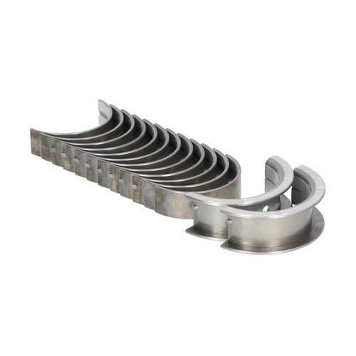 106616 | Main Bearings - Standard - Set | Case IH 1620 | International | Farmall | IH D310 D358 D358 Hydro 84 616 622 686 706 756 786 826 886 1400 1420 2706 2756 2826 |  | 382357R91 | 382357R91 | 382357R91 | 332267R91 | 367276R91 | 367279R91 | 367285R91