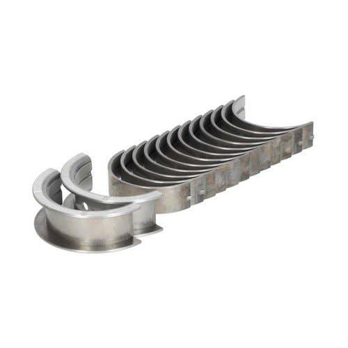 106616 | Main Bearings - Standard - Set | Case IH 1620 | International | Farmall | IH D310 D358 D358 Hydro 84 616 622 686 706 756 786 826 886 1400 1420 2706 2756 2826 |  | 382357R91 | 382357R91 | 382357R91 | 332267R91 | 367276R91 | 367279R91 | 367285R91
