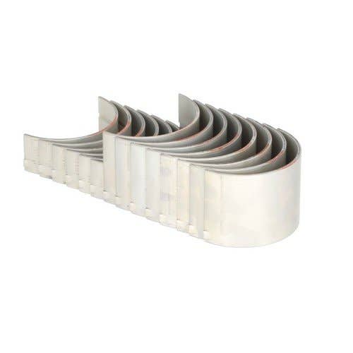 106132 | Main Bearings - Standard - Set | Case W8 W9 W10 W12 W18 W18B W20 900 930 940 970 1030 1090 1150 1155D 1170 1175 1200 1270 2090 2094 2290 2294 |  | A20394 | 4706AA | A28687 | A43158 | A43168