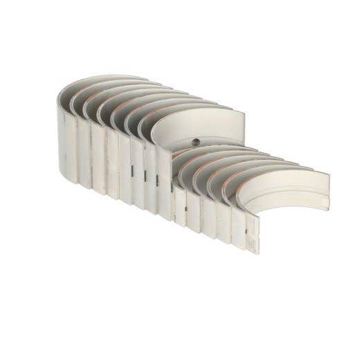 106132 | Main Bearings - Standard - Set | Case W8 W9 W10 W12 W18 W18B W20 900 930 940 970 1030 1090 1150 1155D 1170 1175 1200 1270 2090 2094 2290 2294 |  | A20394 | 4706AA | A28687 | A43158 | A43168