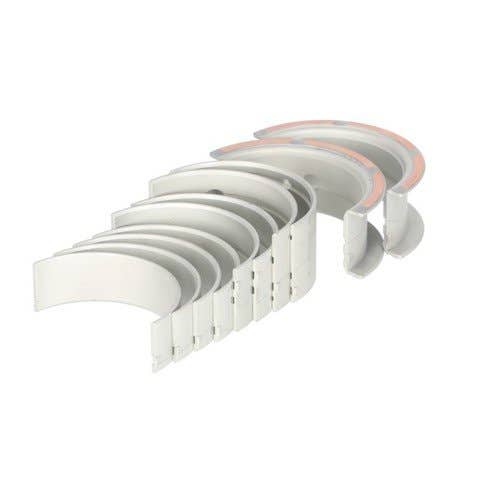 106092 | Main Bearings - Standard - Set | Case D188 D207 W3 W3 W5 W5 W5A W11 W11 310D 310D 310E 310F 310G 310G 320 320 350 350 350B 350B 420 420B 420C 420C 430 430 430 440 450 450 450B 450B 455B 455B 470 480 480B 480B 480C |  | A36490 | A36480 | A36485