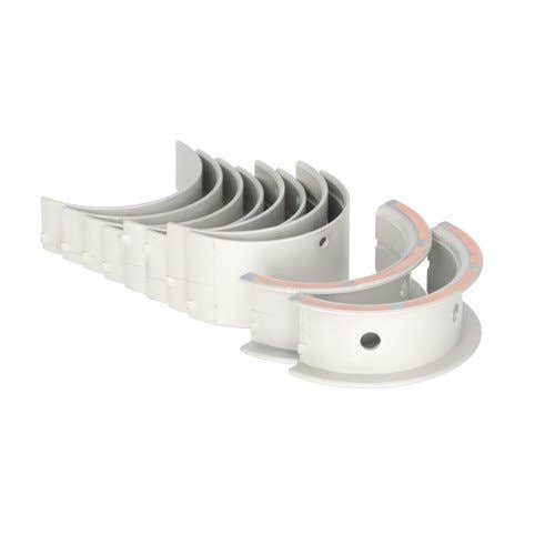 106092 | Main Bearings - Standard - Set | Case D188 D207 W3 W3 W5 W5 W5A W11 W11 310D 310D 310E 310F 310G 310G 320 320 350 350 350B 350B 420 420B 420C 420C 430 430 430 440 450 450 450B 450B 455B 455B 470 480 480B 480B 480C |  | A36490 | A36480 | A36485