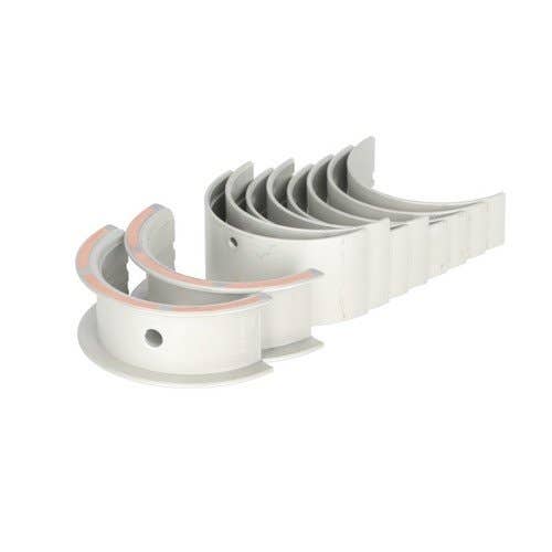 106092 | Main Bearings - Standard - Set | Case D188 D207 W3 W3 W5 W5 W5A W11 W11 310D 310D 310E 310F 310G 310G 320 320 350 350 350B 350B 420 420B 420C 420C 430 430 430 440 450 450 450B 450B 455B 455B 470 480 480B 480B 480C |  | A36490 | A36480 | A36485