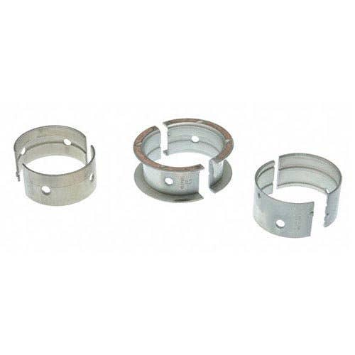 106085 | Main Bearings - Standard - Set | Case G148 G159 W3 W3 310D 310D 310E 310F 310G 310G 420C 420C 430 430 430 440 470 480 480B 480B 530 530 530 540 570 1700 1737 1835 1835B |  | A36500