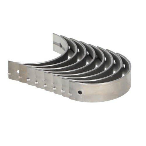124108 | Main Bearings - Standard - Set | Case SR130 SR150 SR160 SR175 SV185 410 420 420CT | Case IH D45 DX45 DX48 DX55 DX60 Farmall 45 Farmall 45A Farmall 45B Farmall 50 Farmall 50B Farmall 60 | New |  | SBA198586140 | SBA198586140 | SBA198586140