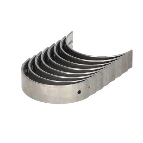 124108 | Main Bearings - Standard - Set | Case SR130 SR150 SR160 SR175 SV185 410 420 420CT | Case IH D45 DX45 DX48 DX55 DX60 Farmall 45 Farmall 45A Farmall 45B Farmall 50 Farmall 50B Farmall 60 | New |  | SBA198586140 | SBA198586140 | SBA198586140
