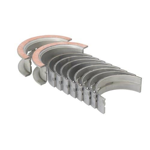 106419 | Main Bearings - Standard - Set | Ford 268 304 304T 555E 555E 575E 575E 655D 655D 655E 655E 675E 5610S 5640 6640 7740 | New Holland TS90 TS100 TS110 6610S 7010 7610S |  | 87790260 | 87790489 | 87790488 | 87790489 | 87790260 | 87790488