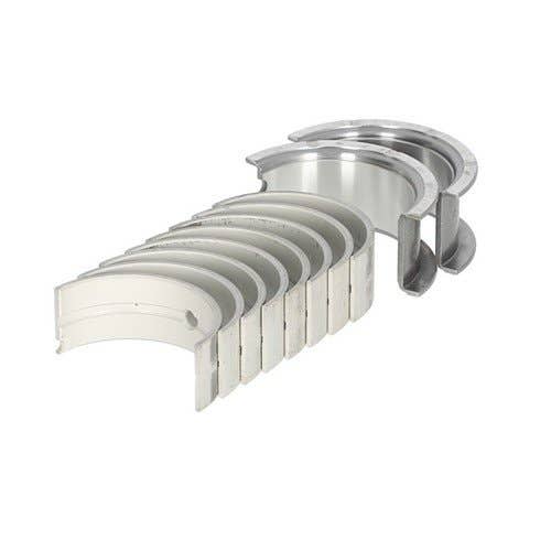 106424 | Main Bearings - Standard - Set | Ford 401 456T 7840 8160 8240 8260 8340 8360 8560 8670 8770 8870 8970 | New Holland TM115 TM125 TM135 TM150 TM165 TV140 8010 8160 8240 8260 8360 8560 |  | 87790342 | 87790362 | 87790362 | 87790342