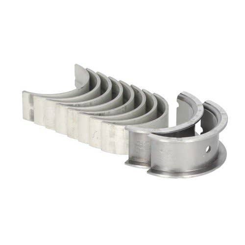 106424 | Main Bearings - Standard - Set | Ford 401 456T 7840 8160 8240 8260 8340 8360 8560 8670 8770 8870 8970 | New Holland TM115 TM125 TM135 TM150 TM165 TV140 8010 8160 8240 8260 8360 8560 |  | 87790342 | 87790362 | 87790362 | 87790342