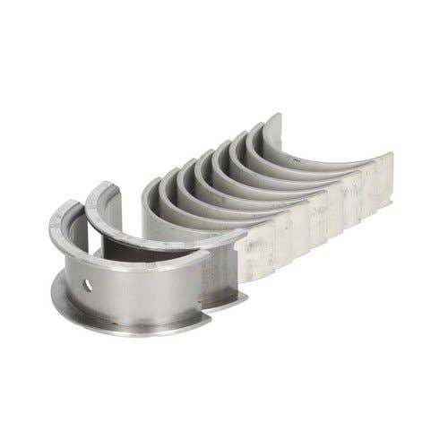 106424 | Main Bearings - Standard - Set | Ford 401 456T 7840 8160 8240 8260 8340 8360 8560 8670 8770 8870 8970 | New Holland TM115 TM125 TM135 TM150 TM165 TV140 8010 8160 8240 8260 8360 8560 |  | 87790342 | 87790362 | 87790362 | 87790342