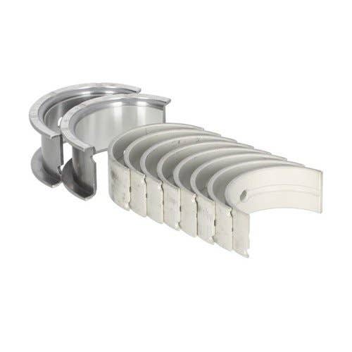 106424 | Main Bearings - Standard - Set | Ford 401 456T 7840 8160 8240 8260 8340 8360 8560 8670 8770 8870 8970 | New Holland TM115 TM125 TM135 TM150 TM165 TV140 8010 8160 8240 8260 8360 8560 |  | 87790342 | 87790362 | 87790362 | 87790342