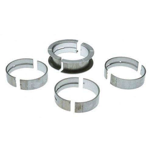 106314 | Main Bearings - Standard - Set | Ford 158 175 192 250C 250C 335 335 340 340 340A 340A 340B 340B 345C 345C 345D 345D 420 420 445 445 445A 445A 445C 445C 445D 445D 455 455 455C |  | 87790355 | 87790489 | EAF6342C | EAF6331A | 87790488 | 87790356