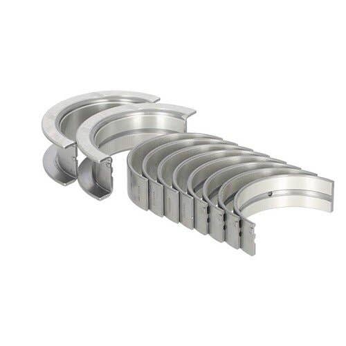 106414 | Main Bearings - Standard - Set | Ford A62 BSD439 BSD442 BSD442T BSD444 BSD444T BSG442 Super Major 233 256 256T 268 268T 555C 555D 575D 650 655 655A 655C 750 755 755A 755B 4830 5000 5030 5100 5600 5610 5900 |  | 87790355 | 87790489 | 87790488