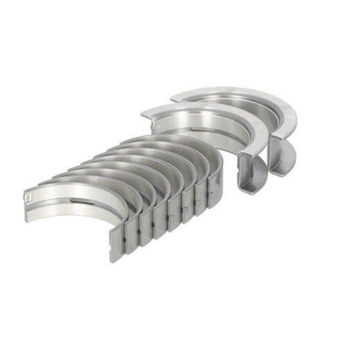 106414 | Main Bearings - Standard - Set | Ford A62 A62 BSD439 BSD442 BSD442T BSD444 BSD444T BSG442 Super Major 233 256 256T 268 268T 555C 555C 555D 555D 575D 575D 650 655 655A 655A 655C 655C 750 750 755 755 755A 755A |  | 87790355 | 87790489 | 87790488