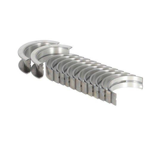 106428 | Main Bearings - Standard - Set | Ford A62 A62 A64 A64 A66 A66 BSD666 BSD666T TW5 TW10 TW15 TW20 TW25 TW30 TW35 401 401T 7810 7910 8000 8210 8530 8600 8630 8700 8730 8830 9000 9600 9700 |  | 87790355 | 87790488 | 87790356