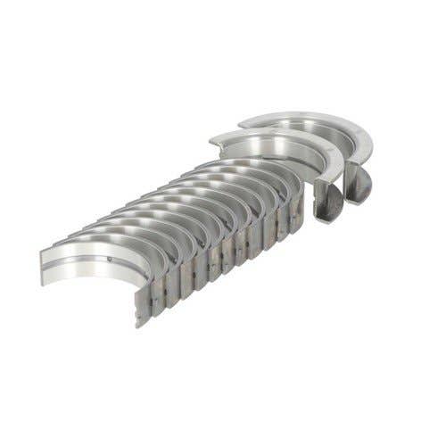 106428 | Main Bearings - Standard - Set | Ford A62 A62 A64 A64 A66 A66 BSD666 BSD666T TW5 TW10 TW15 TW20 TW25 TW30 TW35 401 401T 7810 7910 8000 8210 8530 8600 8630 8700 8730 8830 9000 9600 9700 |  | 87790355 | 87790488 | 87790356