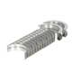 106428 | Main Bearings - Standard - Set | Ford A62 A62 A64 A64 A66 A66 BSD666 BSD666T TW5 TW10 TW15 TW20 TW25 TW30 TW35 401 401T 7810 7910 8000 8210 8530 8600 8630 8700 8730 8830 9000 9600 9700 | | 87790355 | 87790488 | 87790356 106428 | Main Bearings - Standard - Set | Ford A62 A62 A64 A64 A66 A66 BSD666 BSD666T TW5 TW10 TW15 TW20 TW25 TW30 TW35 401 401T 7810 7910 8000 8210 8530 8600 8630 8700 8730 8830 9000 9600 9700 | | 87790355 | 87790488 | 87790356