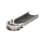 106428 | Main Bearings - Standard - Set | Ford A62 A62 A64 A64 A66 A66 BSD666 BSD666T TW5 TW10 TW15 TW20 TW25 TW30 TW35 401 401T 7810 7910 8000 8210 8530 8600 8630 8700 8730 8830 9000 9600 9700 | | 87790355 | 87790488 | 87790356 106428 | Main Bearings - Standard - Set | Ford A62 A62 A64 A64 A66 A66 BSD666 BSD666T TW5 TW10 TW15 TW20 TW25 TW30 TW35 401 401T 7810 7910 8000 8210 8530 8600 8630 8700 8730 8830 9000 9600 9700 | | 87790355 | 87790488 | 87790356
